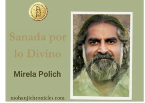 El milagro de lo Divino