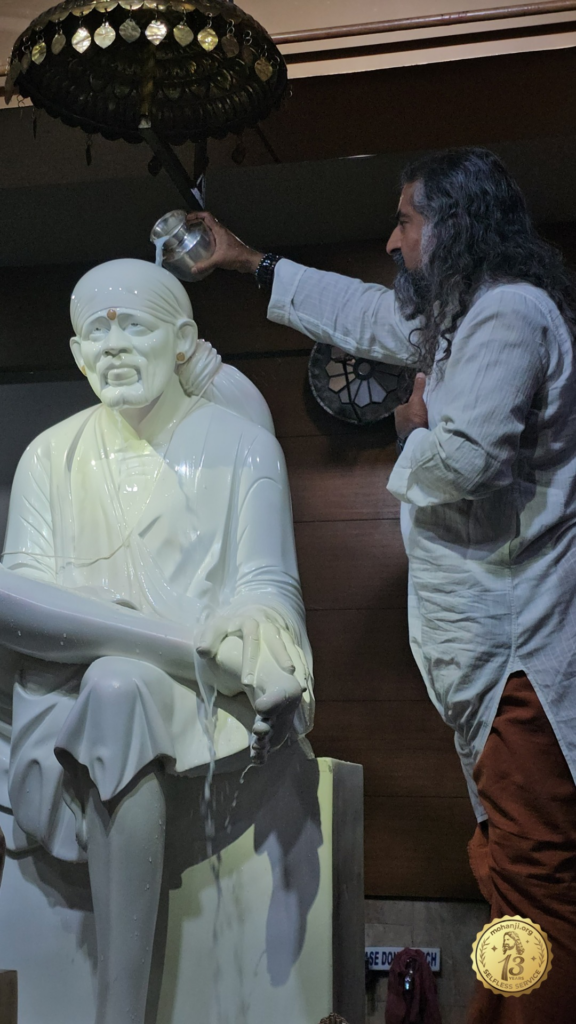 Saibaba