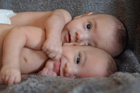 Testimonio de un milagro… ¡o mejor dicho, de dos!