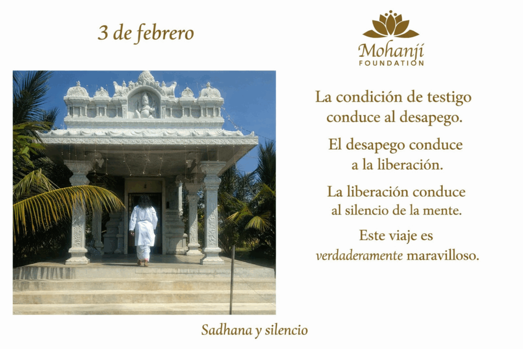 Los principios que guían la vida: Satsang en Nepal 2023 – Parte 2