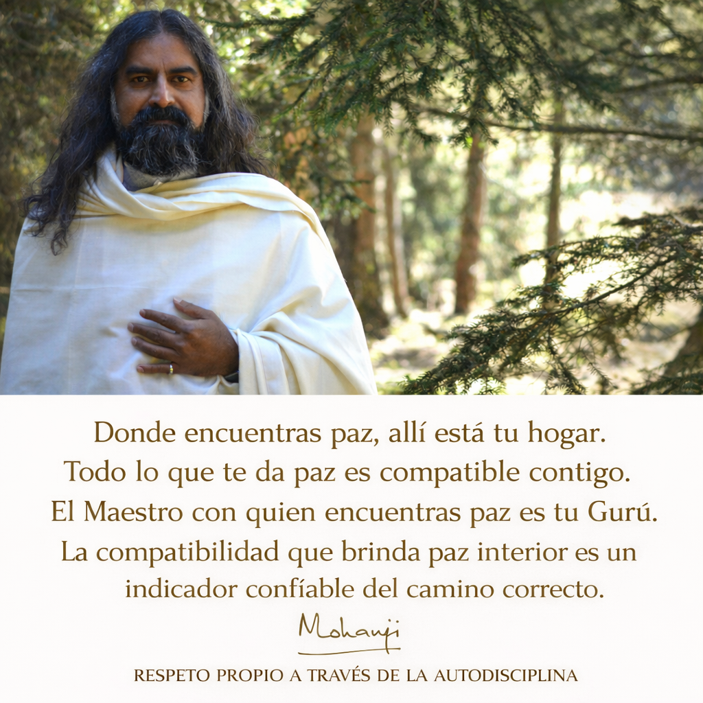 Los principios que guían la vida: Satsang en Nepal 2023 – Parte 2