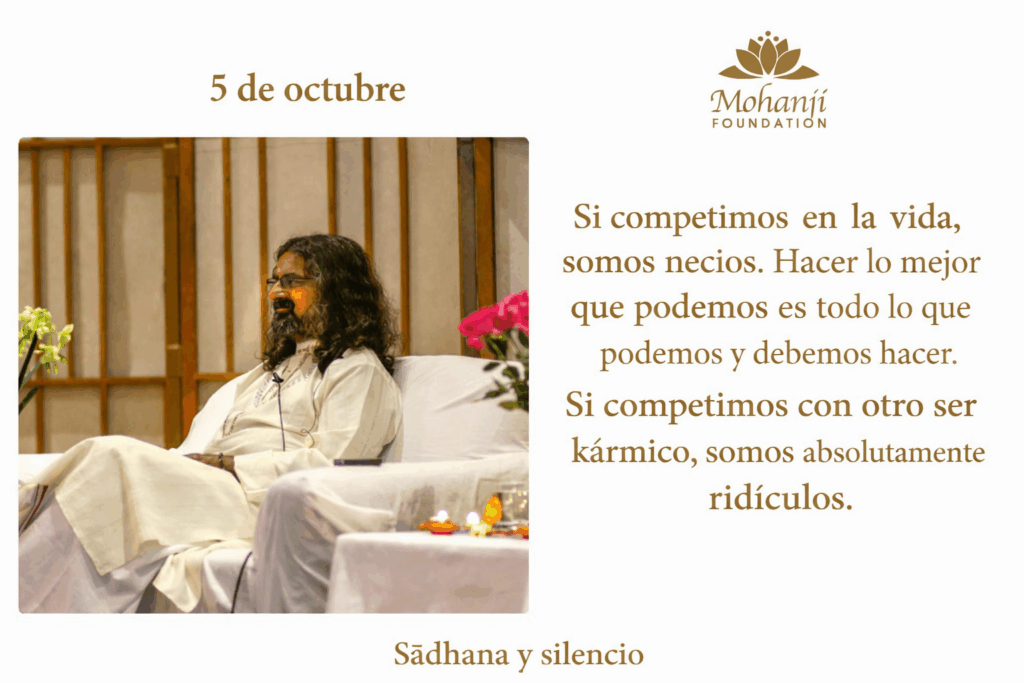 Los principios que guían la vida: Satsang en Nepal 2023 – Parte 2