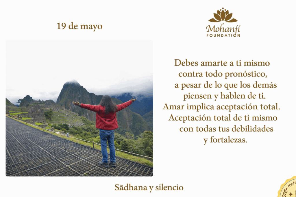 Los principios rectores de la vida: Satsang en Nepal 2023: parte 1