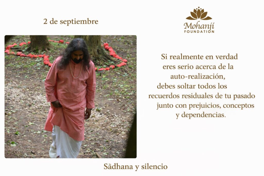 Los principios rectores de la vida: Satsang en Nepal 2023: parte 1